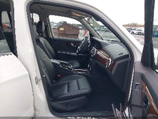 2015 Mercedes-benz GLK-Class, VIN WDCGG8JB9FG395671. Zdjęcie 5 z 6 z aukcji IAAI. Katalog aut z USA OpenDataCar.
