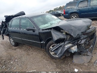 1998 Toyota Avalon, VIN 4T1BF18B4WU249191. Фото 1 з 6 з аукціону IAAI. Каталог авто зі США OpenDataCar.