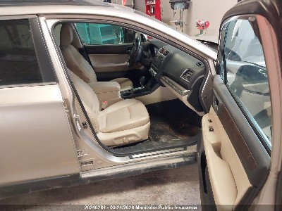 2015 Subaru Outback, VIN 4S4BSCLC0F3286820. Фото 5 з 6 з аукціону IAAI. Каталог авто зі США OpenDataCar.
