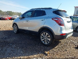 2019 Buick Encore, VIN KL4CJASB5KB709491. Zdjęcie 3 z 6 z aukcji IAAI. Katalog aut z USA OpenDataCar.