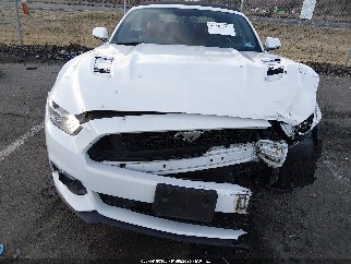 2016 Ford Mustang, VIN 1FATP8UH2G5235526. Фото 6 з 6 з аукціону IAAI. Каталог авто зі США OpenDataCar.