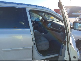 2017 Toyota Highlander, VIN 5TDDZRFH9HS450182. Фото 5 з 6 з аукціону IAAI. Каталог авто зі США OpenDataCar.