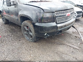 2007 Chevrolet Suburban 1500, VIN 1GNFK16377J277011. Фото 6 з 6 з аукціону IAAI. Каталог авто зі США OpenDataCar.