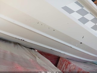 2023 Yamaha VX, VIN YAMA2109K223. Photo 6 of 6 from IAAI auction. OpenDataCar US salvage catalog.