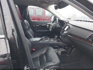 2016 Volvo XC90, VIN YV4A22PK6G1060674. Фото 5 з 6 з аукціону IAAI. Каталог авто зі США OpenDataCar.