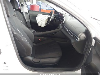 2021 Hyundai Elantra, VIN 5NPLS4AG8MH035050. Фото 5 з 6 з аукціону IAAI. Каталог авто зі США OpenDataCar.