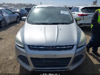 2015 Ford Escape, VIN 1FMCU0G79FUB87515. Фото 6 з 6 з аукціону IAAI. Каталог авто зі США OpenDataCar.