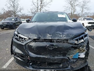 2024 Ford Mustang Mach-E, VIN 3FMTK1SU6RMA46614. Фото 6 з 6 з аукціону IAAI. Каталог авто зі США OpenDataCar.