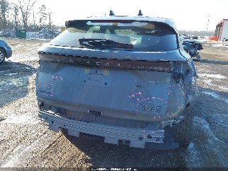 2023 Nissan Ariya, VIN JN1DF0CD1PM703885. Фото 6 з 6 з аукціону IAAI. Каталог авто зі США OpenDataCar.