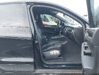 2018 Porsche Macan, VIN WP1AA2A57JLB21520. Фото 5 з 6 з аукціону IAAI. Каталог авто зі США OpenDataCar.