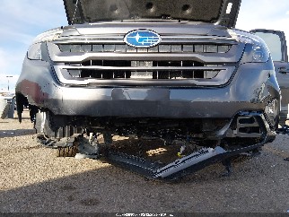 2025 Subaru Forester, VIN JF2SLDBC4SH605501. Фото 6 з 6 з аукціону IAAI. Каталог авто зі США OpenDataCar.