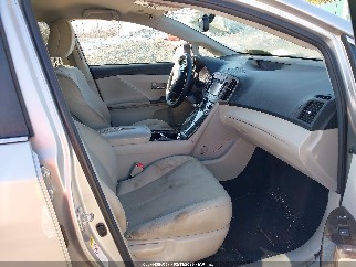 2013 Toyota Venza, VIN 4T3BA3BB8DU039328. Фото 5 з 6 з аукціону IAAI. Каталог авто зі США OpenDataCar.