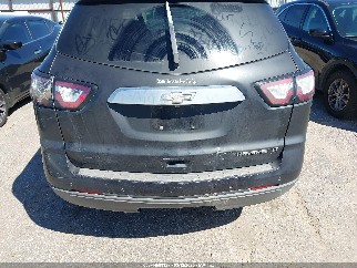2014 Chevrolet Traverse, VIN 1GNKRHKD1EJ145098. Фото 6 з 6 з аукціону IAAI. Каталог авто зі США OpenDataCar.