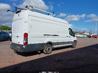 2023 Ford Transit-350, VIN 1FTBW3X83PKA08130. Фото 4 з 6 з аукціону IAAI. Каталог авто зі США OpenDataCar.