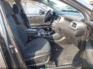 2019 Kia Sorento, VIN 5XYPGDA32KG540859. Фото 5 з 6 з аукціону IAAI. Каталог авто зі США OpenDataCar.