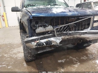 1998 Gmc Sierra 1500, VIN 2GTEK19R4W1512493. Zdjęcie 6 z 6 z aukcji IAAI. Katalog aut z USA OpenDataCar.