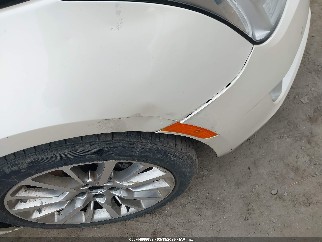 2013 Cadillac XTS, VIN 2G61V5S3XD9147919. Фото 6 з 6 з аукціону IAAI. Каталог авто зі США OpenDataCar.