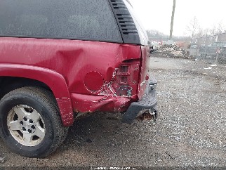 2005 Chevrolet Suburban 1500, VIN 1GNFK16Z25J238148. Фото 6 з 6 з аукціону IAAI. Каталог авто зі США OpenDataCar.