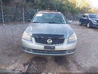 2006 Nissan Altima, VIN 1N4BL11D56C251116. Фото 6 з 6 з аукціону IAAI. Каталог авто зі США OpenDataCar.