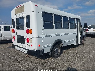 2015 Ford Transit-250, VIN 1FDCR5PM3FKB17301. Фото 4 з 6 з аукціону IAAI. Каталог авто зі США OpenDataCar.