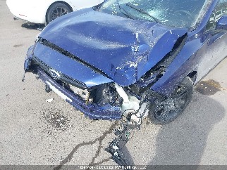 2024 Subaru Impreza, VIN JF1GUAFC6R8261180. Photo 6 of 6 from IAAI auction. OpenDataCar US salvage catalog.