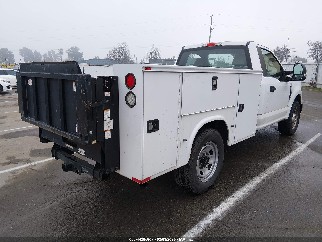 2019 Ford F-350, VIN 1FDRF3A69KEC47321. Фото 4 из 6 с аукциона IAAI. Каталог авто из США OpenDataCar.