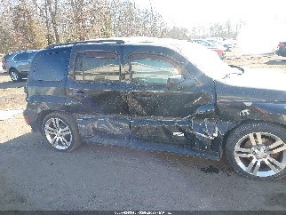 2008 Chevrolet HHR, VIN 3GNDA63X88S650975. Фото 6 з 6 з аукціону IAAI. Каталог авто зі США OpenDataCar.