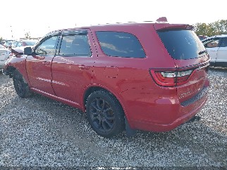 2017 Dodge Durango, VIN 1C4SDJCT9HC681584. Фото 3 з 6 з аукціону IAAI. Каталог авто зі США OpenDataCar.