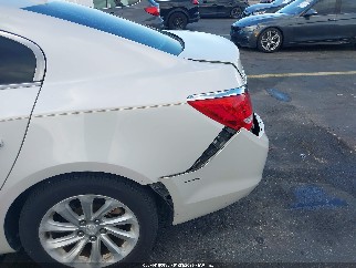 2015 Buick LaCrosse, VIN 1G4GB5G3XFF256699. Фото 6 з 6 з аукціону IAAI. Каталог авто зі США OpenDataCar.