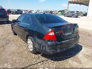 2010 Ford Fusion, VIN 3FAHP0HAXAR286779. Фото 3 з 6 з аукціону IAAI. Каталог авто зі США OpenDataCar.