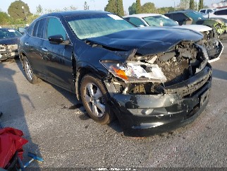 2012 Honda Crosstour, VIN 5J6TF1H36CL002820. Фото 1 з 6 з аукціону IAAI. Каталог авто зі США OpenDataCar.