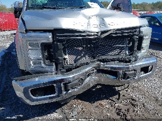 2017 Ford F-250, VIN 1FT7W2BT9HEB98513. Фото 6 з 6 з аукціону IAAI. Каталог авто зі США OpenDataCar.