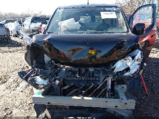 2017 Nissan NV 200, VIN 3N6CM0KN6HK712122. Фото 6 з 6 з аукціону IAAI. Каталог авто зі США OpenDataCar.