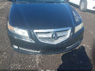 2007 Acura TL, VIN 19UUA66287A042903. Zdjęcie 6 z 6 z aukcji IAAI. Katalog aut z USA OpenDataCar.