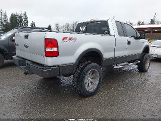 2004 Ford F-150, VIN 1FTPX14514NC29169. Фото 4 з 6 з аукціону IAAI. Каталог авто зі США OpenDataCar.