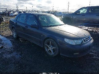 2000 Saab 9-5, VIN YS3EH45G7Y3042194. Фото 1 з 6 з аукціону IAAI. Каталог авто зі США OpenDataCar.