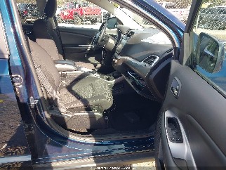 2013 Dodge Journey, VIN 3C4PDCBG7DT588387. Фото 5 з 6 з аукціону IAAI. Каталог авто зі США OpenDataCar.