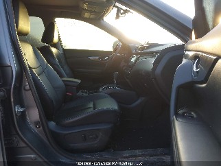 2014 Nissan Rogue, VIN 5N1AT2MV6EC859737. Zdjęcie 5 z 6 z aukcji IAAI. Katalog aut z USA OpenDataCar.