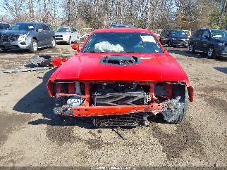 2016 Dodge Challenger, VIN 2C3CDZFJ4GH315769. Фото 6 з 6 з аукціону IAAI. Каталог авто зі США OpenDataCar.