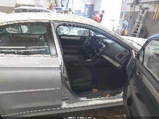 2019 Subaru Legacy, VIN 4S3BNAF62K3026306. Фото 5 з 6 з аукціону IAAI. Каталог авто зі США OpenDataCar.