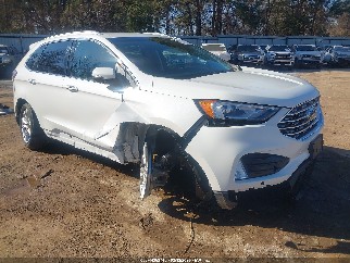 2020 Ford Edge, VIN 2FMPK3K99LBA11079. Фото 1 з 6 з аукціону IAAI. Каталог авто зі США OpenDataCar.