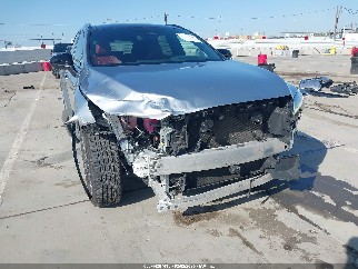 2023 Lexus RX 500h, VIN 2T2BCMEA5PC003318. Фото 6 из 6 с аукциона IAAI. Каталог авто из США OpenDataCar.