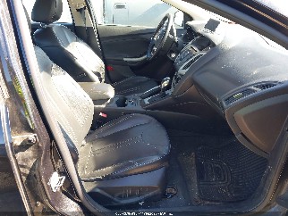 2013 Ford Focus, VIN 1FADP3F28DL169975. Zdjęcie 5 z 6 z aukcji IAAI. Katalog aut z USA OpenDataCar.