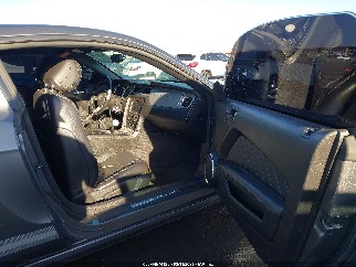 2013 Ford Mustang, VIN 1ZVBP8AM0D5216554. Фото 5 з 6 з аукціону IAAI. Каталог авто зі США OpenDataCar.