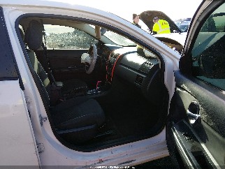 2010 Dodge Avenger, VIN 1B3CC4FB6AN101537. Фото 5 з 6 з аукціону IAAI. Каталог авто зі США OpenDataCar.