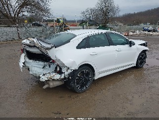 2022 Kia K5, VIN 5XXG64J22NG157474. Фото 4 з 6 з аукціону IAAI. Каталог авто зі США OpenDataCar.