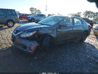 2016 Nissan Altima, VIN 1N4AL3AP4GN304475. Фото 2 з 6 з аукціону IAAI. Каталог авто зі США OpenDataCar.