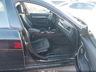 2014 Bmw 3 Series, VIN WBA3X9C53ED867782. Фото 5 з 6 з аукціону IAAI. Каталог авто зі США OpenDataCar.