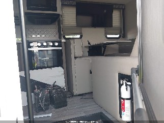 2025 Ford F53, VIN 1F65F5DN5R0A00888. Фото 5 из 6 с аукциона IAAI. Каталог авто из США OpenDataCar.