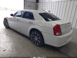 2010 Chrysler 300, VIN 2C3CA9CT7AH328909. Фото 3 з 6 з аукціону IAAI. Каталог авто зі США OpenDataCar.